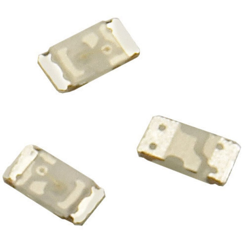 HSMC-C190 smd-led 0603 Rot 90 mcd 170 ° 20 mA 1.9 v Tape cut - Broadcom