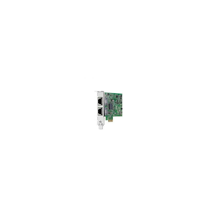 NetXtreme BCM5720-2P - Netzwerkadapter - PCIe 2.0 Low Profile - Gigabit Ethernet x 2 (BCM95720A2003AC) - Broadcom