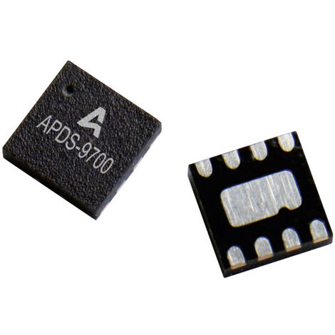 Broadcom Signal-Aufbereitungs-IC APDS-9700-020 APDS-9700-020   2.4 - 3.6 V 1 St.