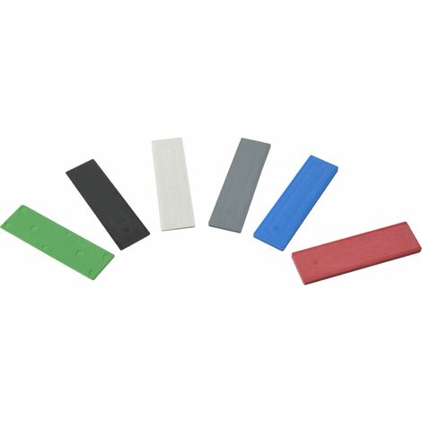 Broadfix BSP120 Flat Packers Mixed (Bag 120) BFXBSP120