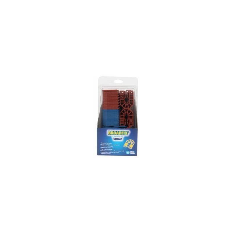 Small u Packer Mixed Clam Pack 100 BFXUSMAC100