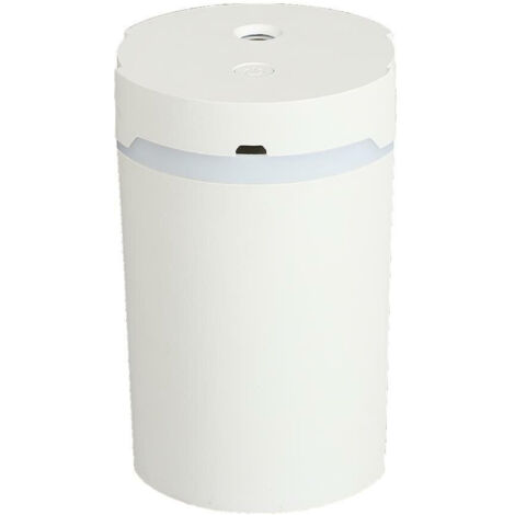 Broby LED USB-Diffusor 260ml