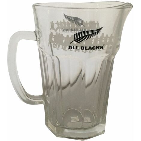 Broc à eau All Blacks