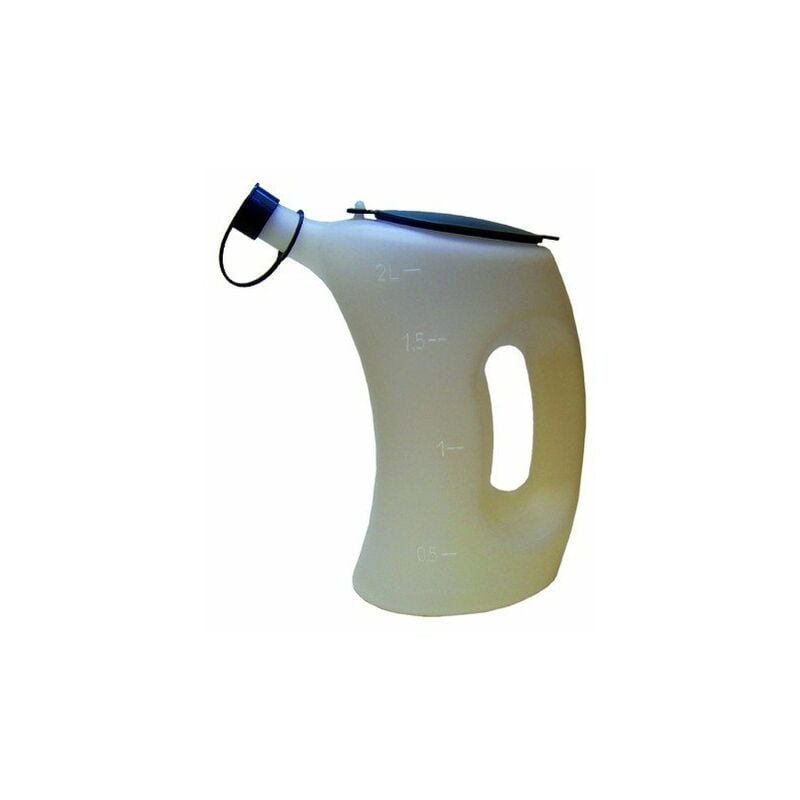 Broc en plastique graduée 2L PRESSOL