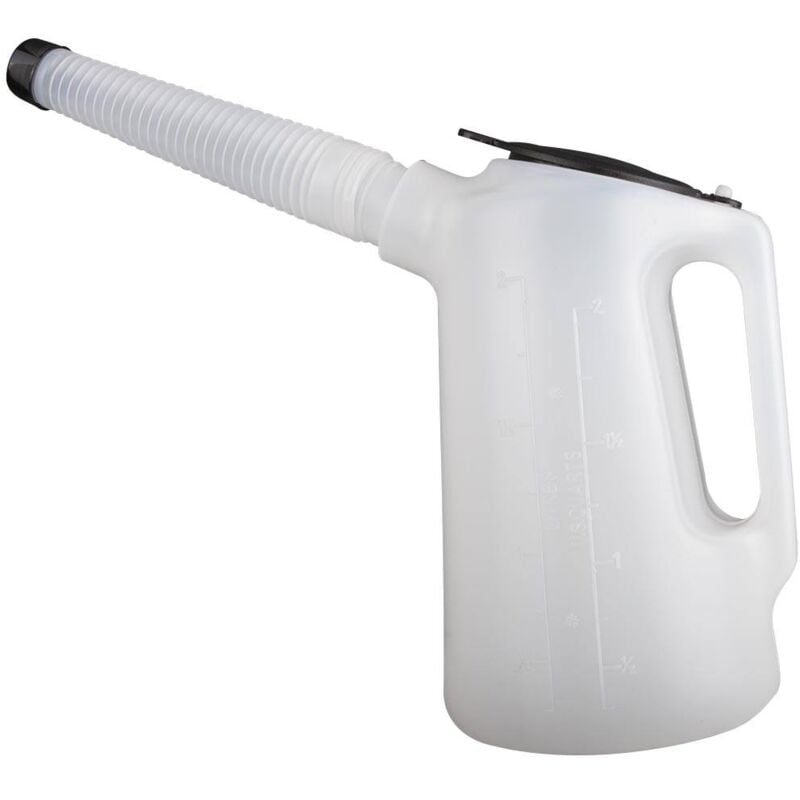 Clas - Broc gradué 2L - hu 0002 Equipements