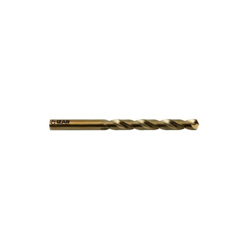 Broca hsse DIN338N-1016-3,20 mm Izar