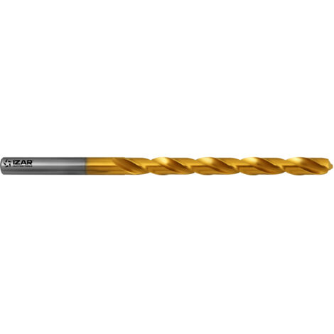 BROCA 1030 HSS 11.0 DIN 340N LARGA 27228 IZAR