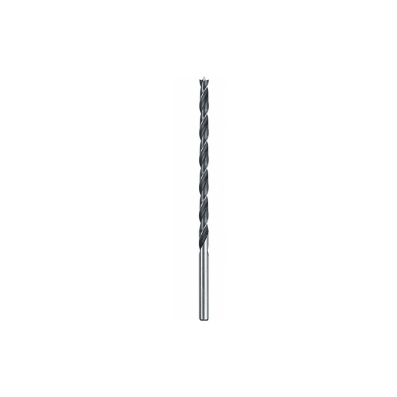 

Broca 3 puntas para madera 6x250 mm - KWB