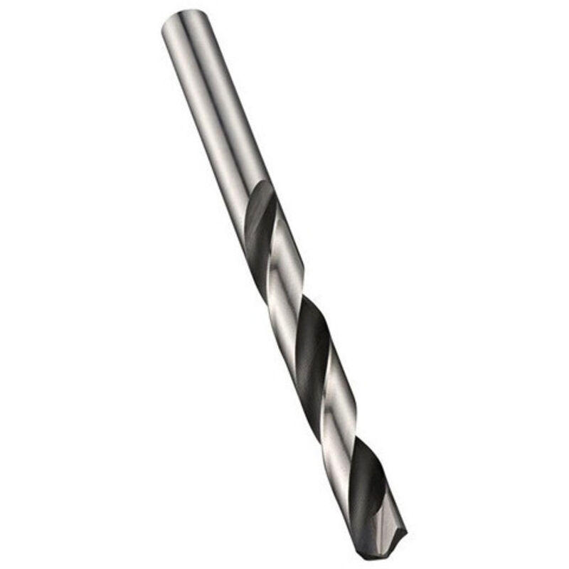 

Broca A-160 de 4 caras con punta soldada de metal duro Dormer Diámetro - 9 mm.