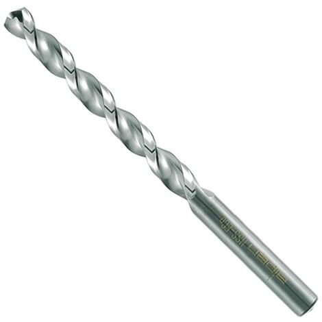 Broca Alpen Cobalto Forte  4,00 mm. (Blister 1 Pieza)