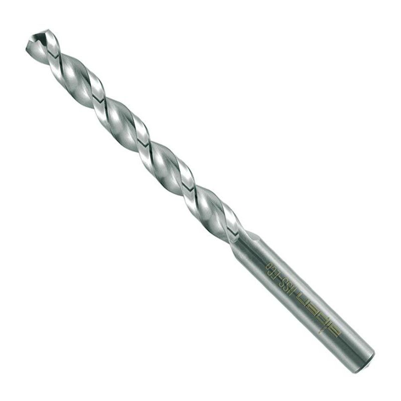 

Broca cobalto forte 6,00 mm. (blister 1 pieza) - Alpen