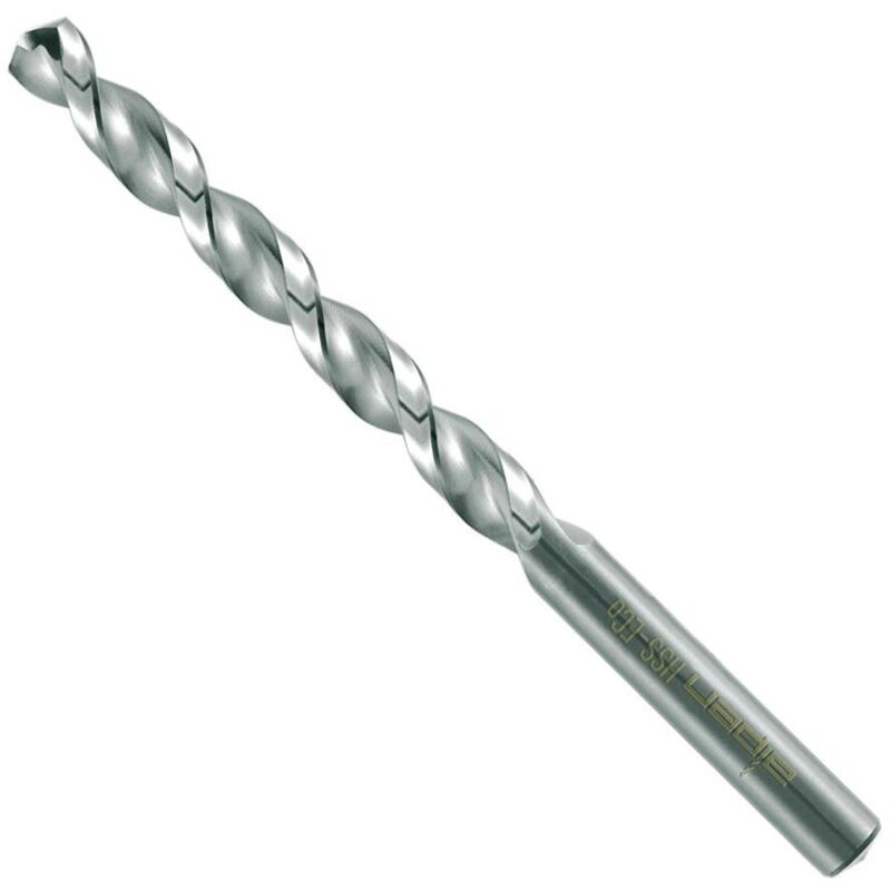 

Broca cobalto forte 11,00 mm. (blister 1 pieza) - Alpen