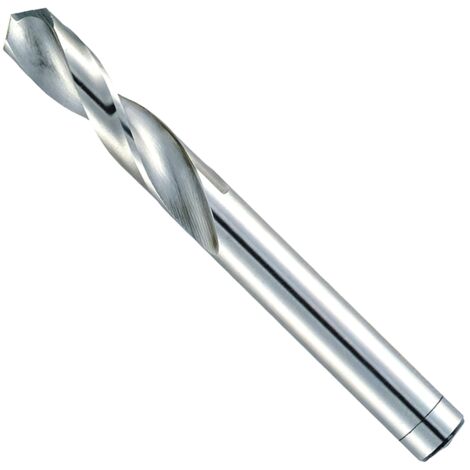 BROCA ALPEN HSS COBALTO PZ ACERO INOXIDABLE PARA DIN 1897 EXTRAKURZ DIAM TRE: 9 MM - 84 MM, L1, L2, 92100900100
