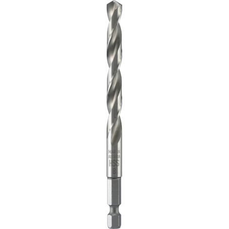 Broca Alpen Hss Super Hexagonal 2,00mm