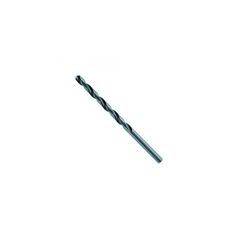 

Broca hss super larga 4,00x120/ 80 mm. - Alpen