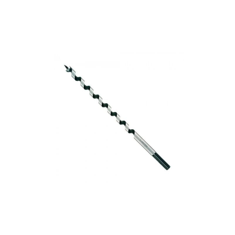 

Broca madera helicoidal 14x235 mm. (blister 1 pieza) - Alpen