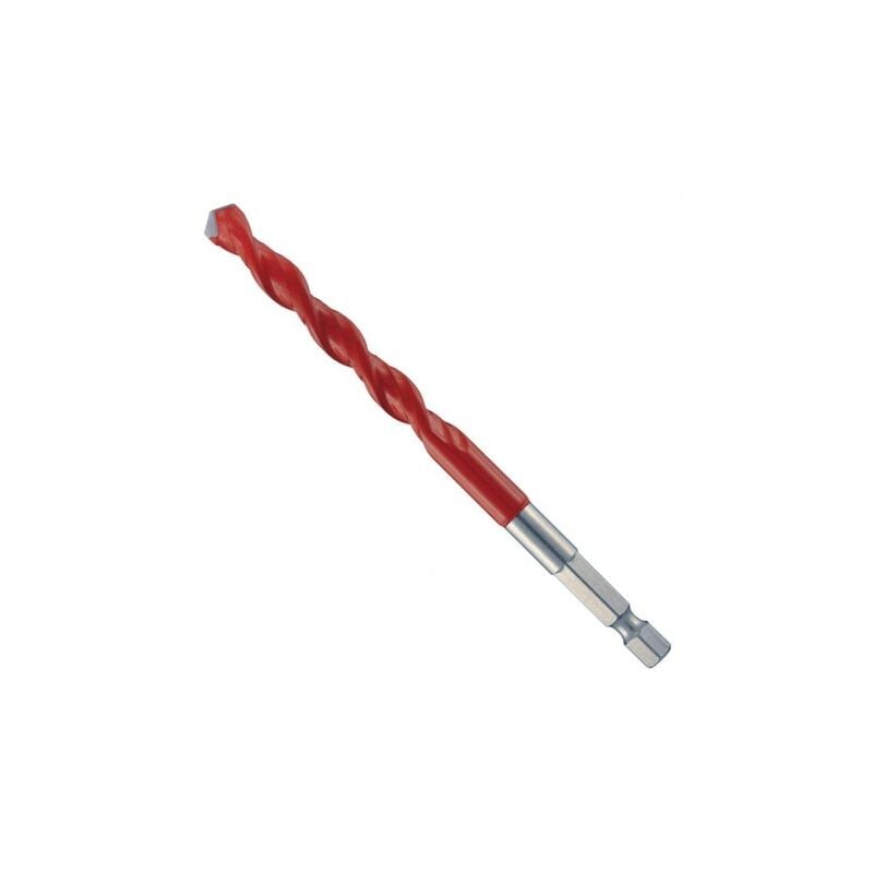 

Broca multiuso hexagonal 6 mm. - Alpen