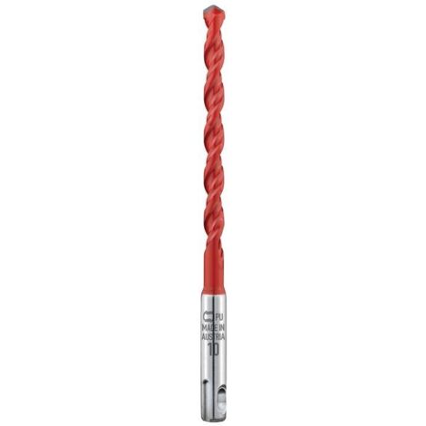 Broca Alpen Multiuso Sds Plus   5,0x110 mm.