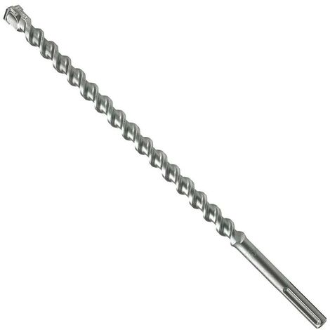 Broca alpen sds max 24,00x400x520 mm.