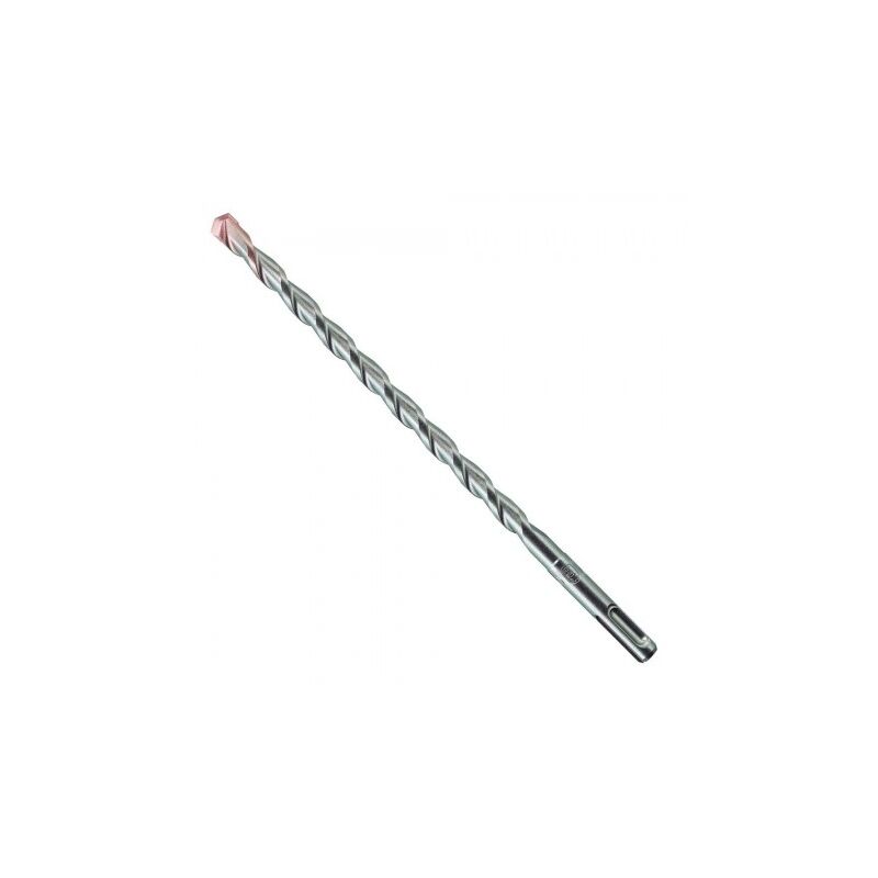 

Broca sds plus f4 6,00x160 mm. (blister) - Alpen
