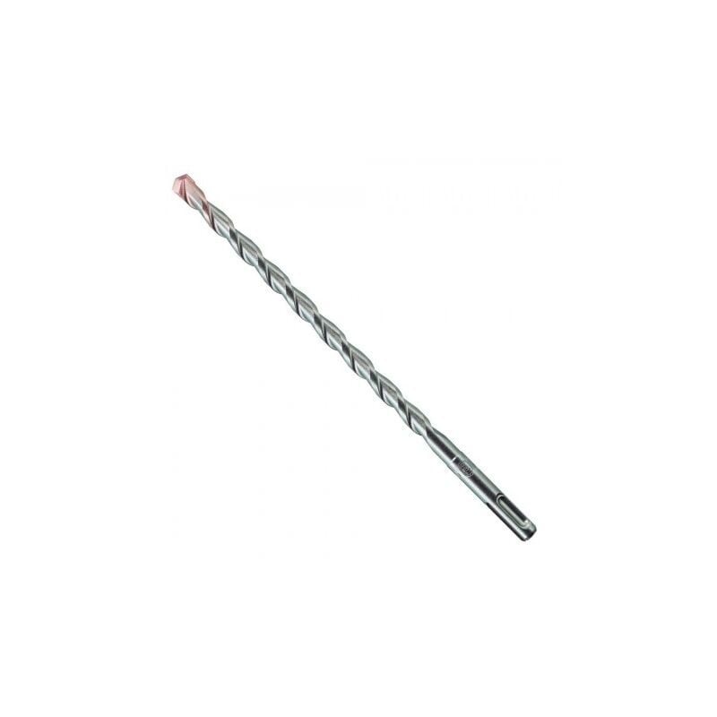 

Broca sds plus f4 10,00x 160 mm. (blister) - Alpen
