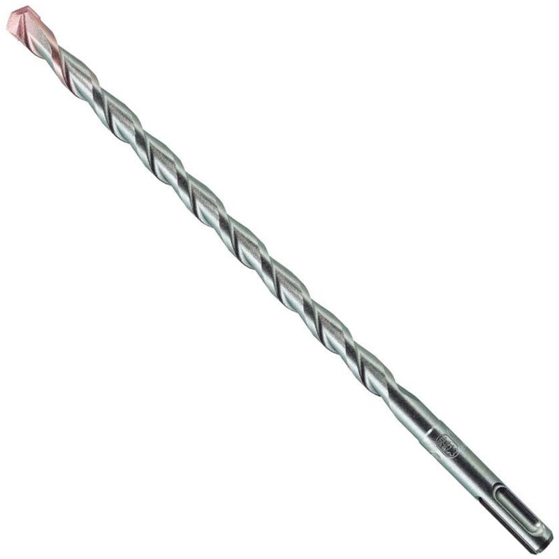 

Broca sds plus f4 10,00x 260 mm. (blister) - Alpen