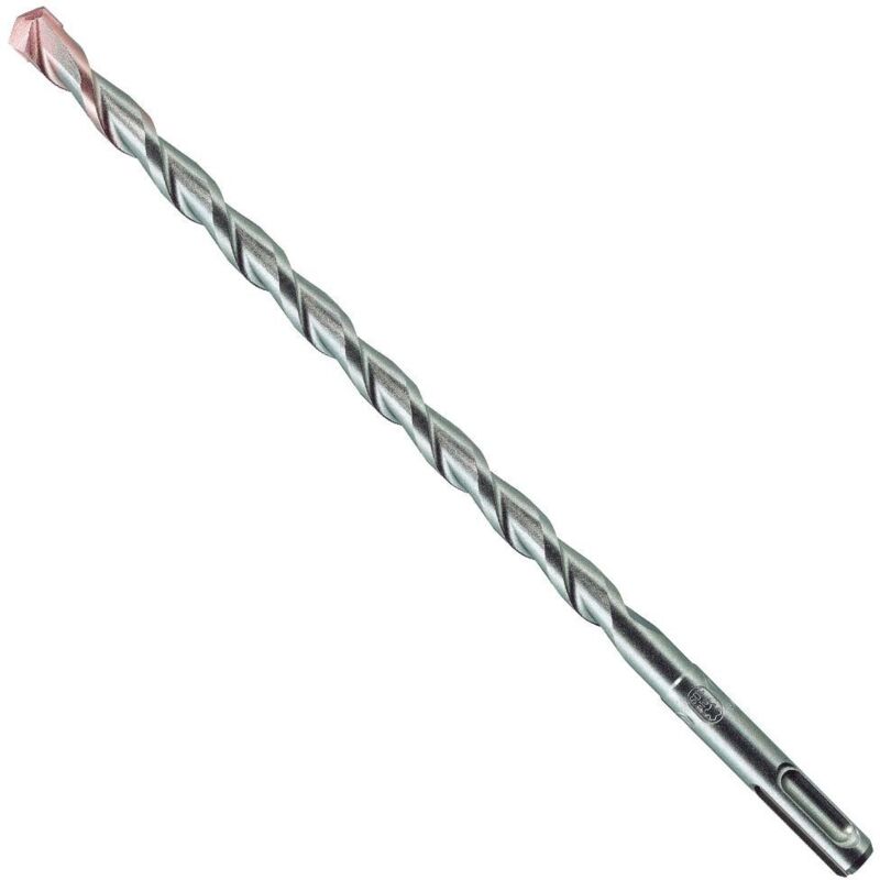 

Broca sds plus f4 18,00x 210 mm. (blister) - Alpen