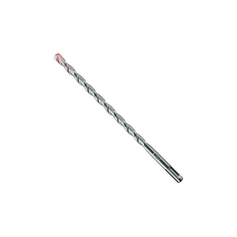 

Broca sds plus f4 10,00x 450 mm. (blister) - Alpen