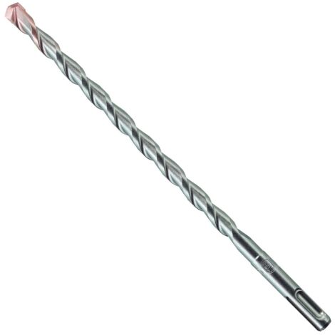 Broca Alpen SDS Plus F4 8,00x210 mm. (Blister)