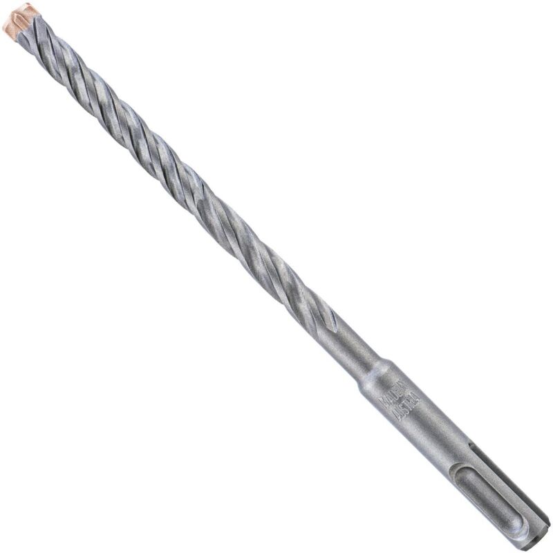 

Broca sds plus f8 10,00 x 160 mm. - Alpen