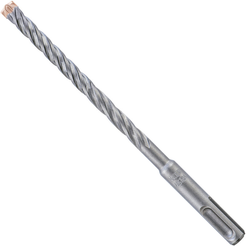 

Broca Alpen SDS Plus F8 8,00 x 310 mm.