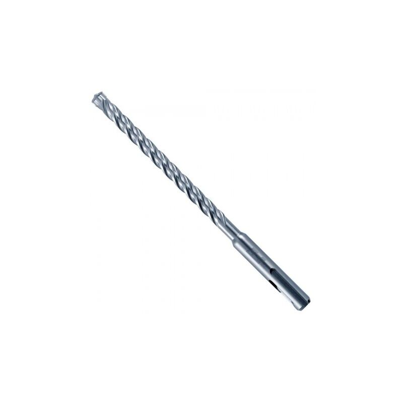 

Broca sds plus f8 5,00 x 110 mm. - Alpen