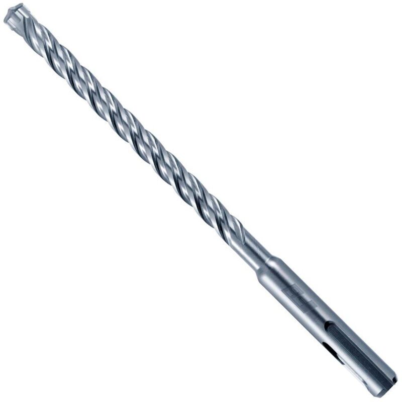 

Broca sds plus f8 6,00 x 110 mm. - Alpen