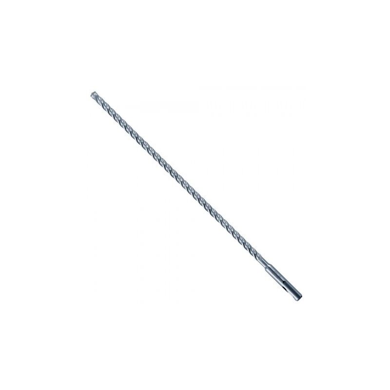 

Broca sds plus f8 8,00 x 450 mm. - Alpen