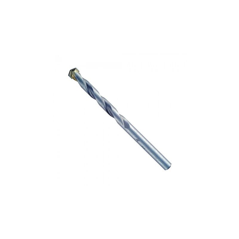 

Broca widia long life 7,00 mm. (blister 1 piezas) - Alpen