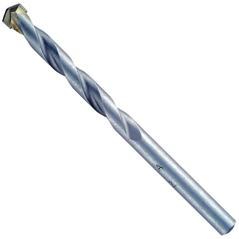

Broca widia long life 9,00 mm. (blister 1 piezas) - Alpen