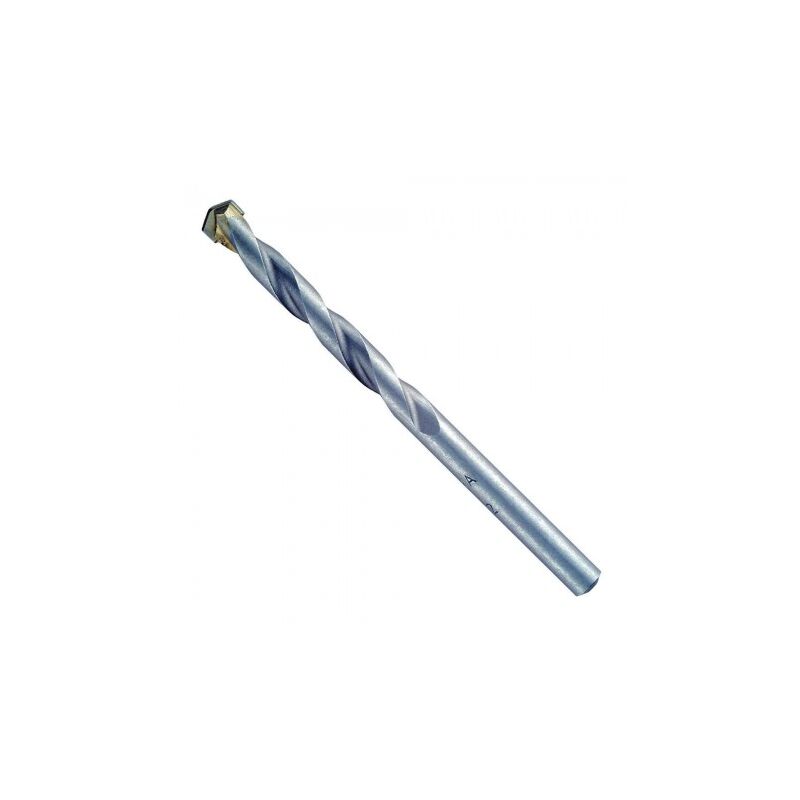

Broca widia long life 10,00 mm. (blister 1 piezas) - Alpen