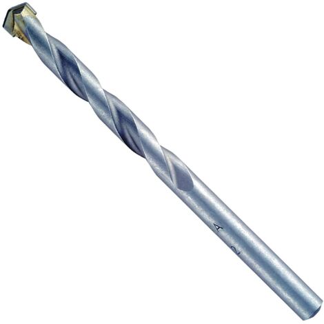 Broca Alpen Widia Long Life   10,00 mm. (Box)