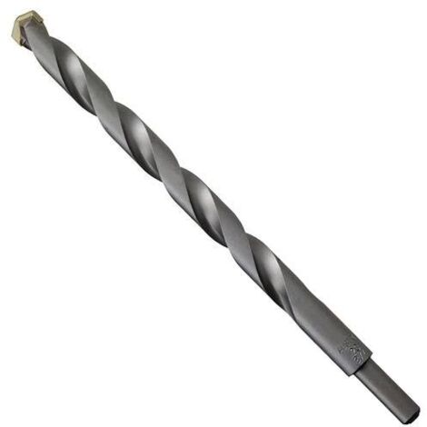 Broca Alpen Widia Long Life  6,00x150 mm. (Blister 1 Pieza)