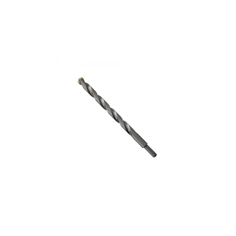 

Broca widia long life 6,00x200 mm. (blister 1 pieza) - Alpen