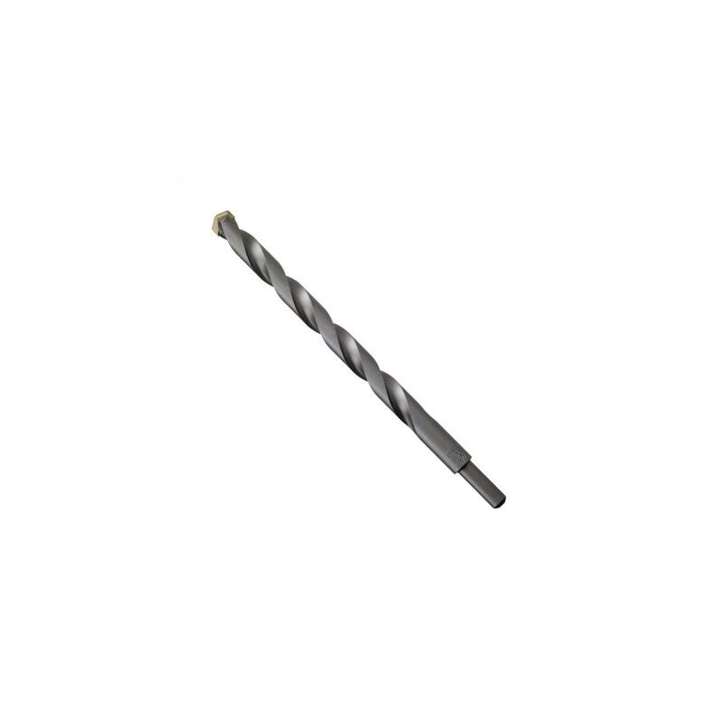 

Broca widia long life 12,00x400 mm. (blister 1 pieza) - Alpen