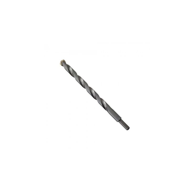 

Broca widia long life 8,00x200 mm. (blister 1 pieza) - Alpen