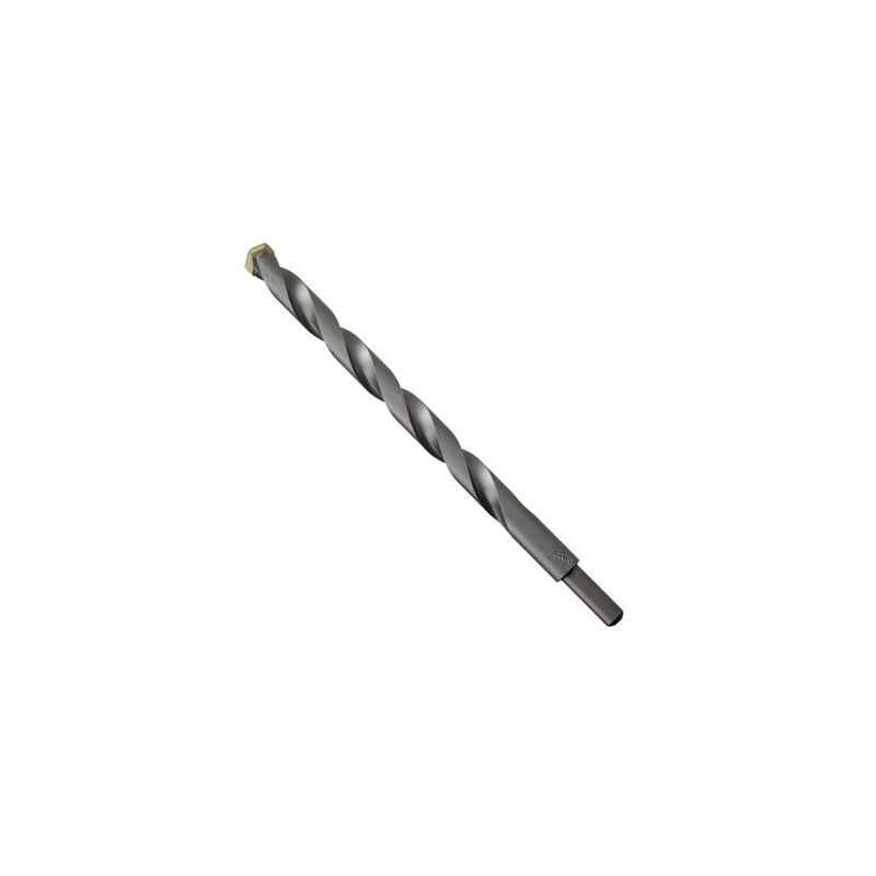 

Broca widia long life 14,00x400 mm. (blister 1 pieza) - Alpen
