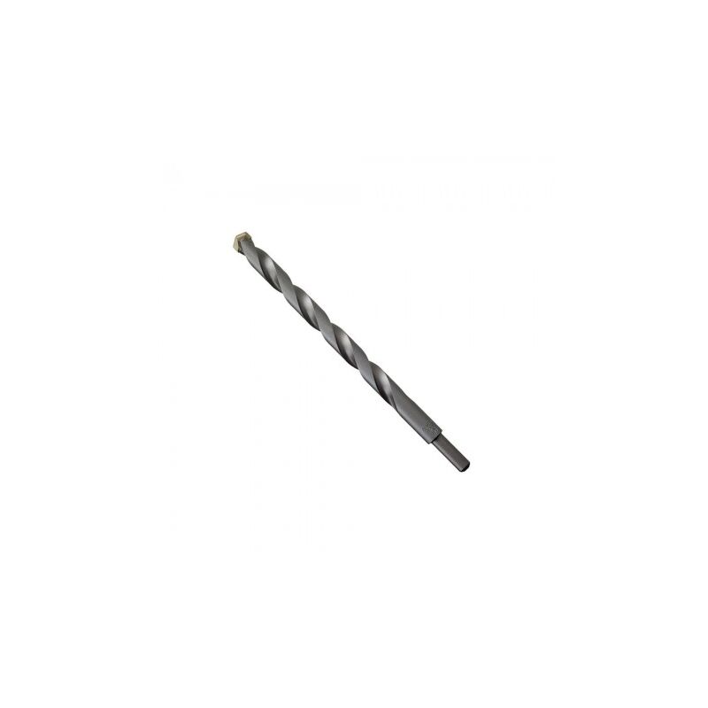 

Broca widia long life 6,00x400 mm. (blister 1 pieza) - Alpen