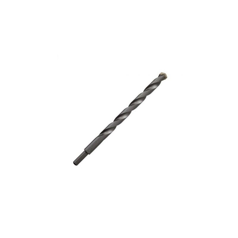 

Broca widia long life 12,00x600 mm. (blister 1 pieza) - Alpen