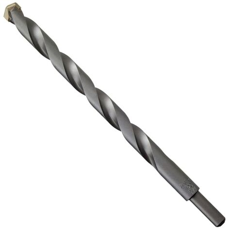 Broca Alpen Widia Long Life  8,00x400 mm. (Blister 1 Pieza)