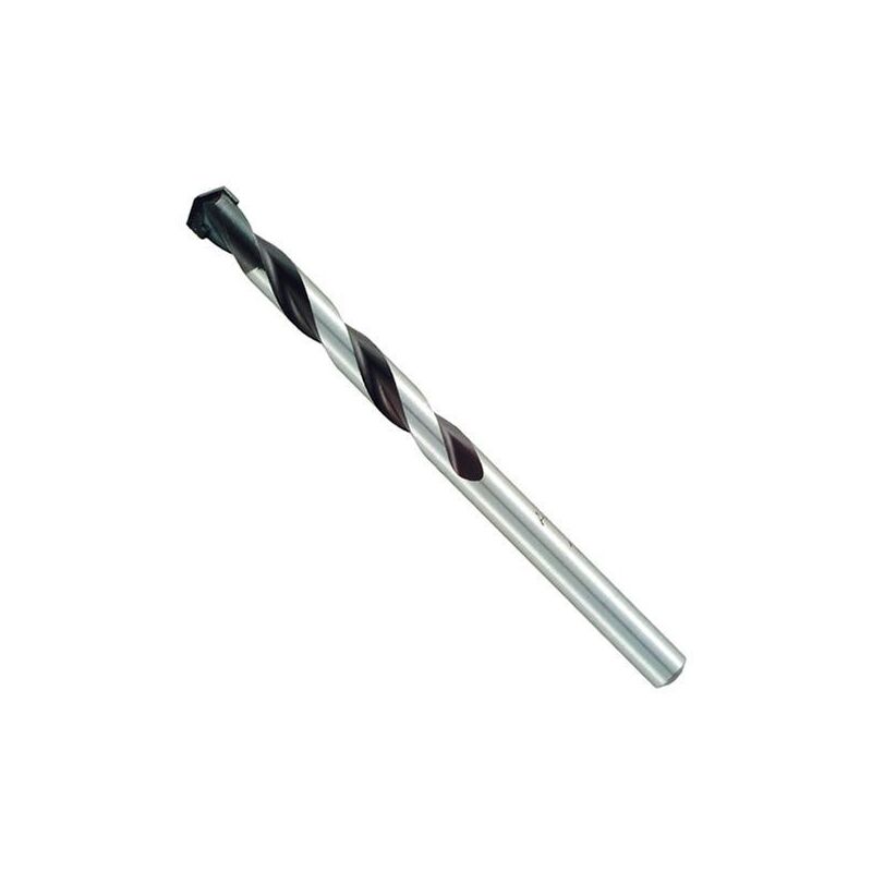 

Broca widia profesional hormigon 5,00x 85 mm. (blister 1 pieza) - Alpen