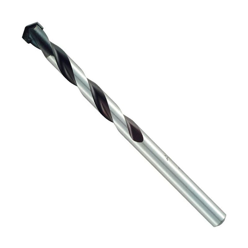 

Broca widia profesional hormigon 10,00x120 mm. (blister 1 pieza) - Alpen