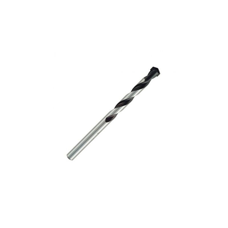 

Broca widia profesional hormigon 12,00x200 mm. (blister 1 pieza) - Alpen