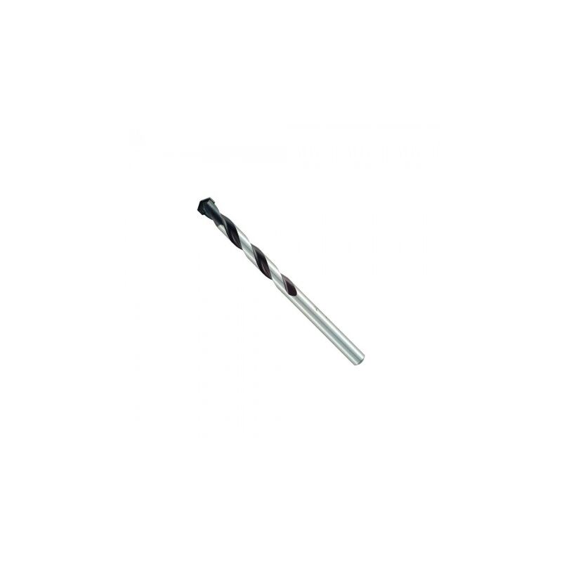 

Broca widia profesional hormigon 7,00x100 mm. (blister 1 pieza) - Alpen